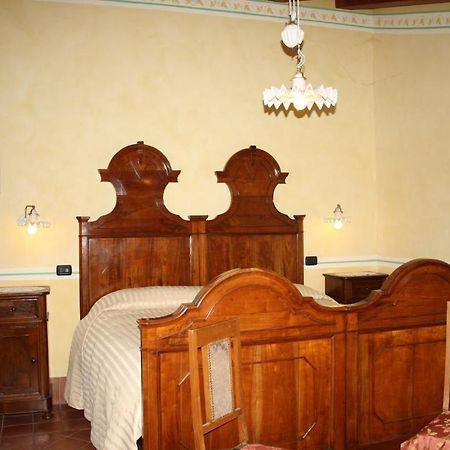 Agriturismo Corte Milone Villa Pescantina Cameră foto